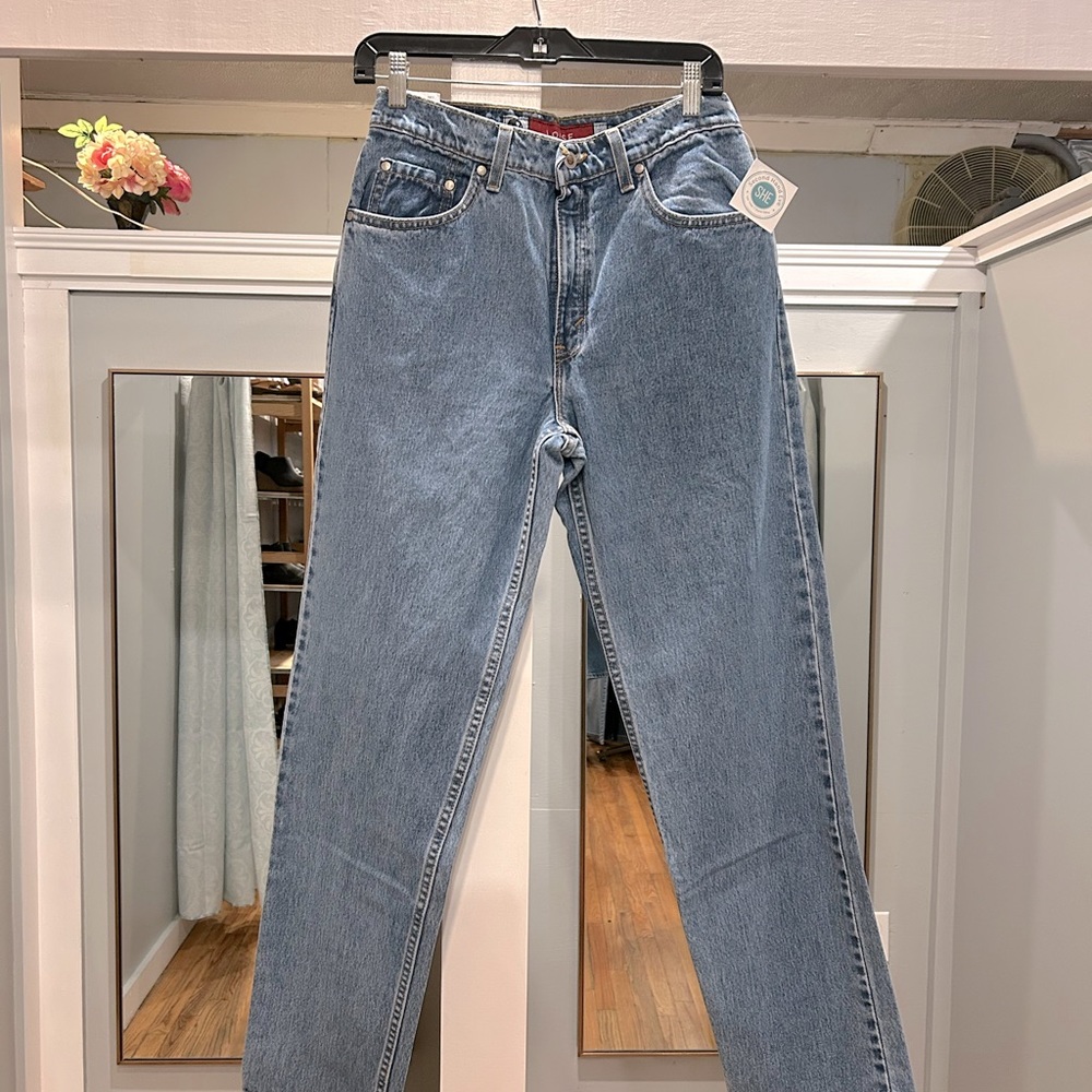Levi’s Silver Tab Jeans
